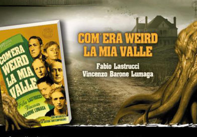 Conversazioni in nero – intervista a tutto weird