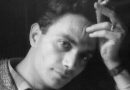 Antonio Casagrande e la serietà del teatro