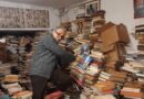 Intervista a Raimondo Di Maio sulla chiusura della libreria Pironti: “La libreria di Pironti era Piazza Dante”