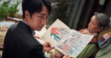 ‘Decision to Leave’ di Park Chan-wook, l’amore fa il suo giro ‘Decision to Leave’ di Park Chan-wook, l’amore fa il suo giro