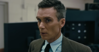 ‘Oppenheimer’ di Christopher Nolan, ovvero come imparai a non preoccuparmi e a sganciare la bomba ‘Oppenheimer’ di Christopher Nolan, ovvero come imparai a non preoccuparmi e a sganciare la bomba